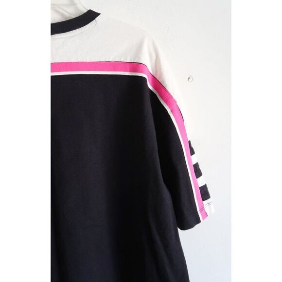 Adidas "The Brand With The 3 Stripes" Tee - Size Medium - Picture 6 of 8